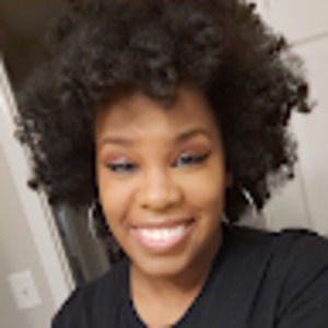 Meet your Posher, Kimberly